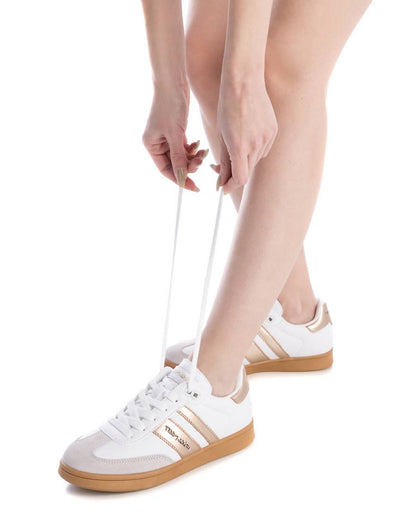 TDS Women's sneakers 120033