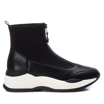 Women's Sport Booties By XTI 140501