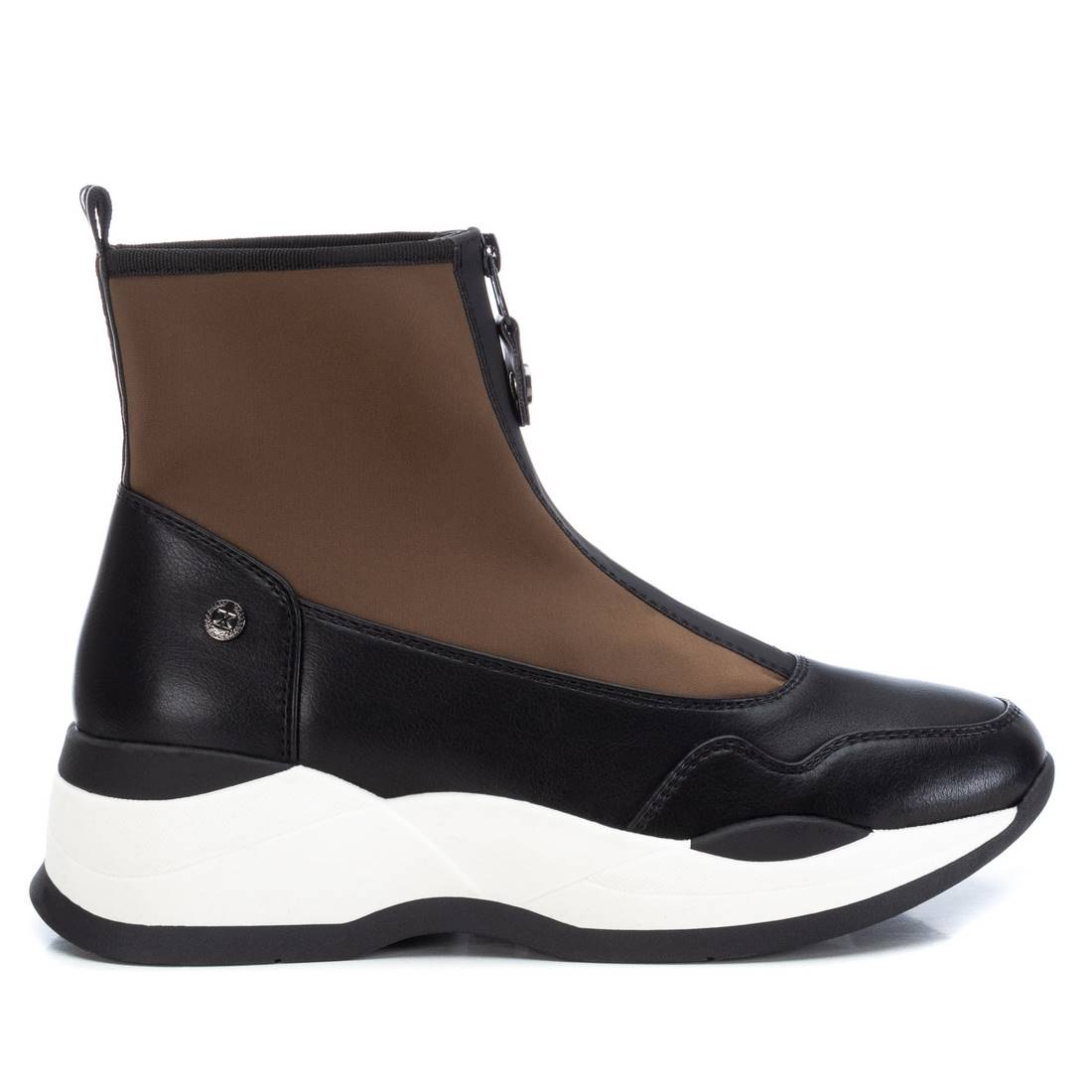 Women's Sport Booties By XTI 140501