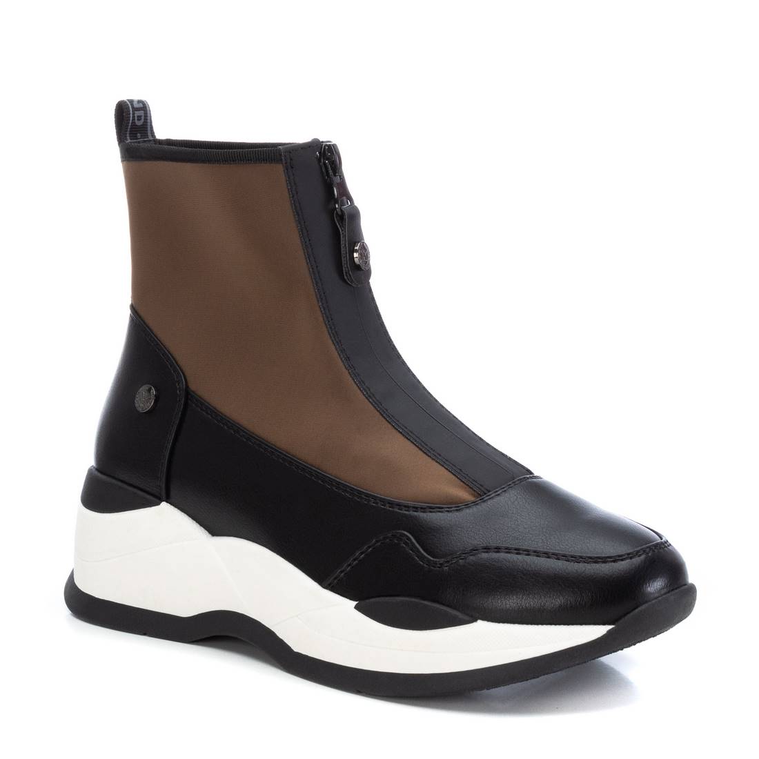 Women's Sport Booties By XTI 140501