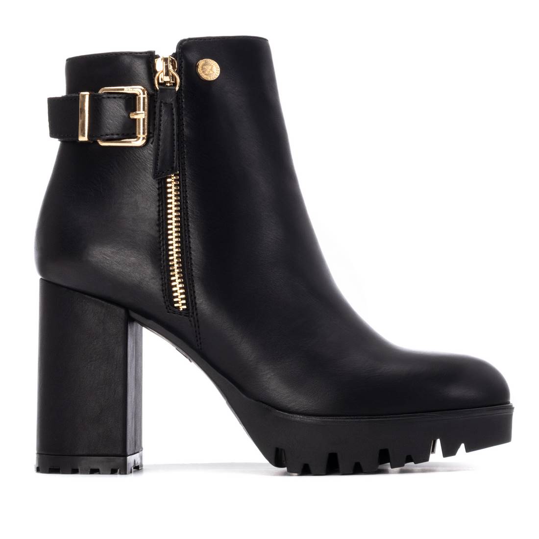 XTI Women's booties 140583