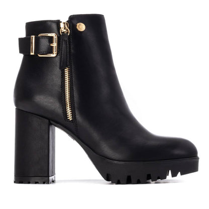 XTI Women's booties 140583