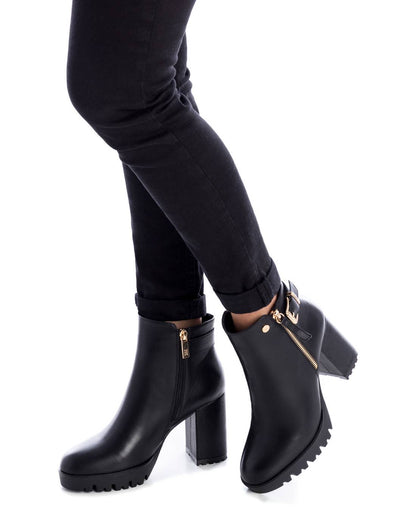 XTI Women's booties 140583