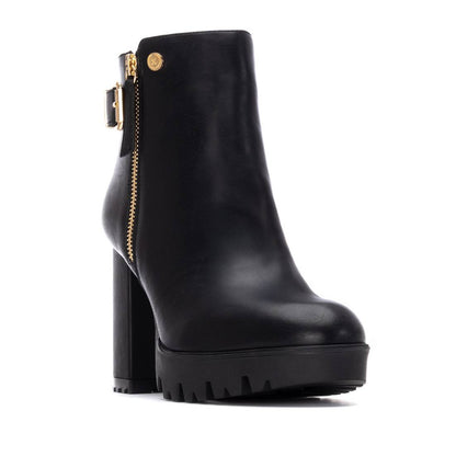 XTI Women's booties 140583