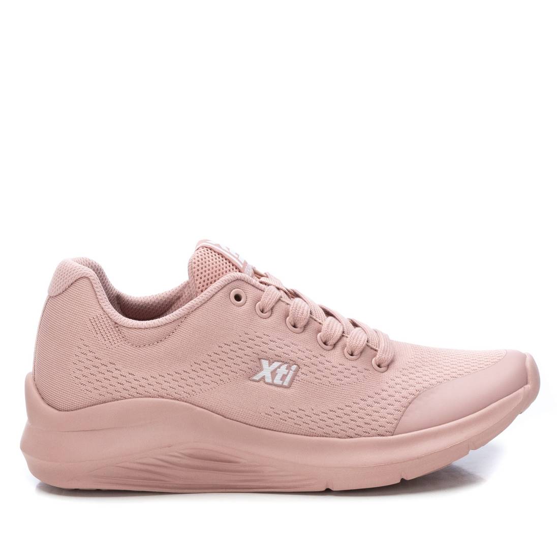 Women's sneakers 140729 NUDE