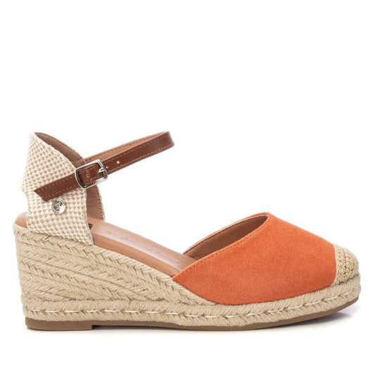 XTI Women's sandals 140746 CORAL