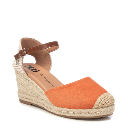 XTI Women's sandals 140746 CORAL