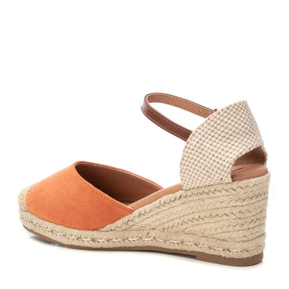 XTI Women's sandals 140746 CORAL