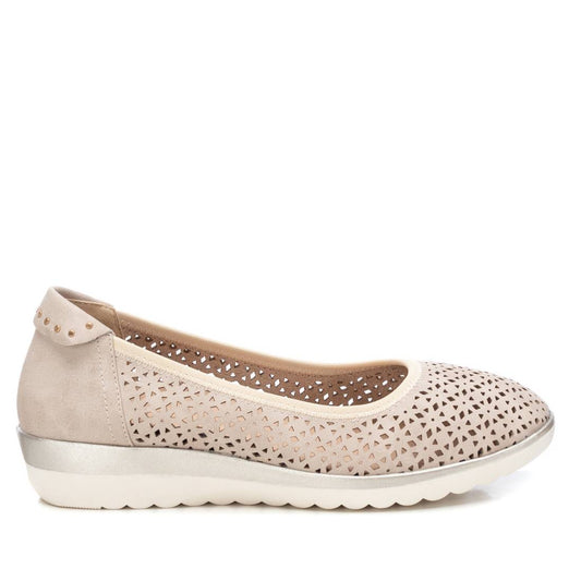 Women's ballerina 141147