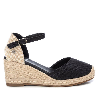 Women's Wedge Espadrilles By XTI 141414