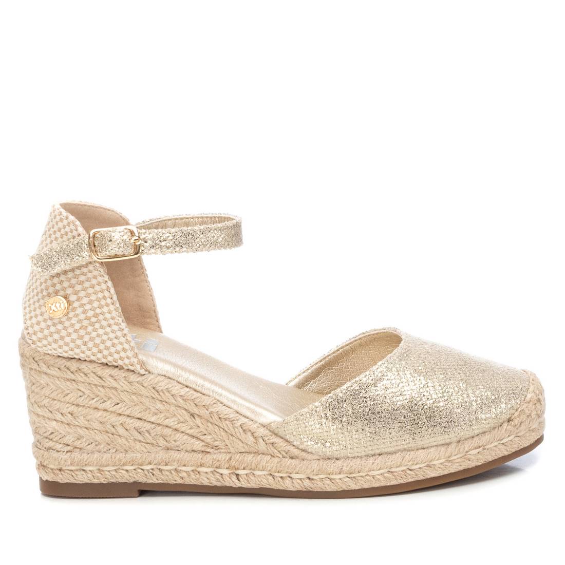 Women's Wedge Espadrilles By XTI 141414