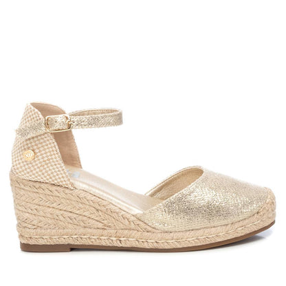 Women's Wedge Espadrilles By XTI 141414