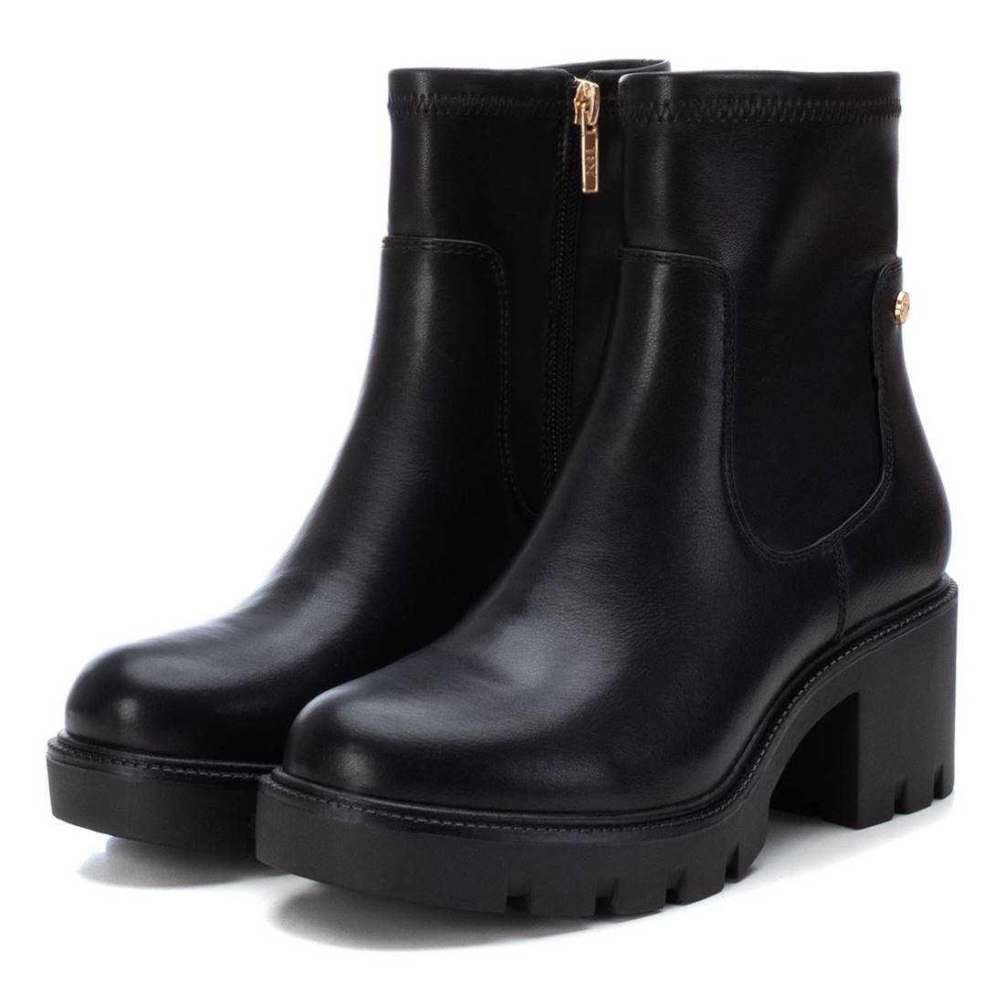 Women's Booties By XTI 141839