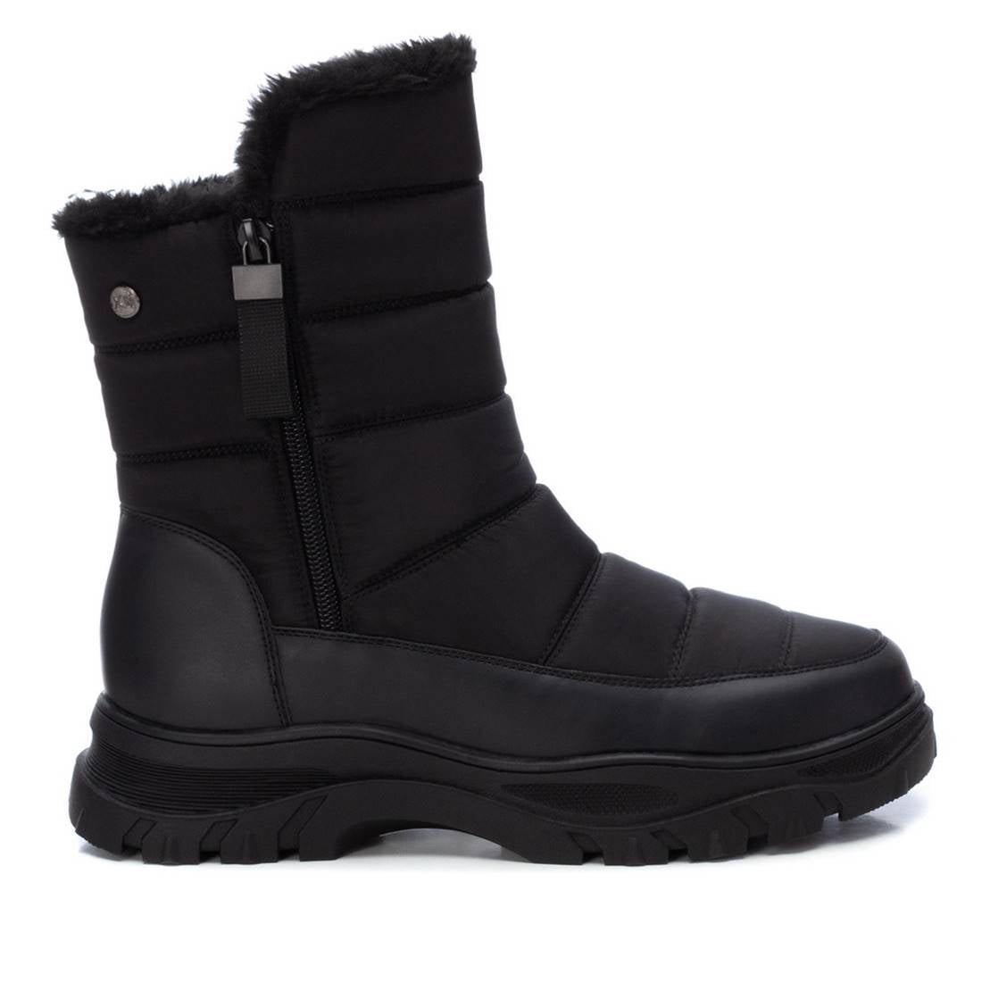 Women's Winter Boots By XTI 141897