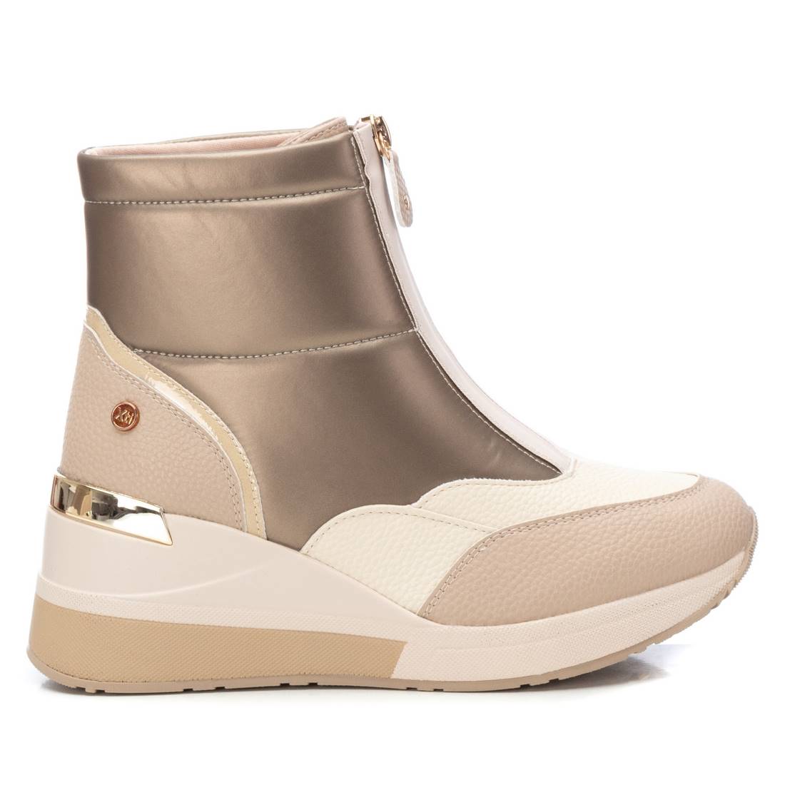 Women's Sport Booties By XTI 141926