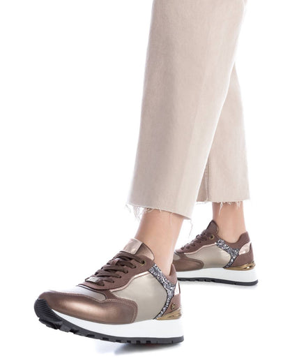 Women's Casual Sneakers By XTI 141991
