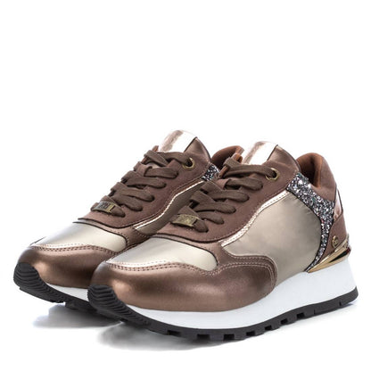 Women's Casual Sneakers By XTI 141991