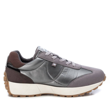Women's Lace-Up Sneakers By XTI 142008