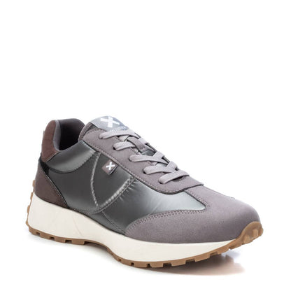 Women's Lace-Up Sneakers By XTI 142008