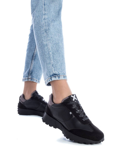 XTI Women's sneakers 142008