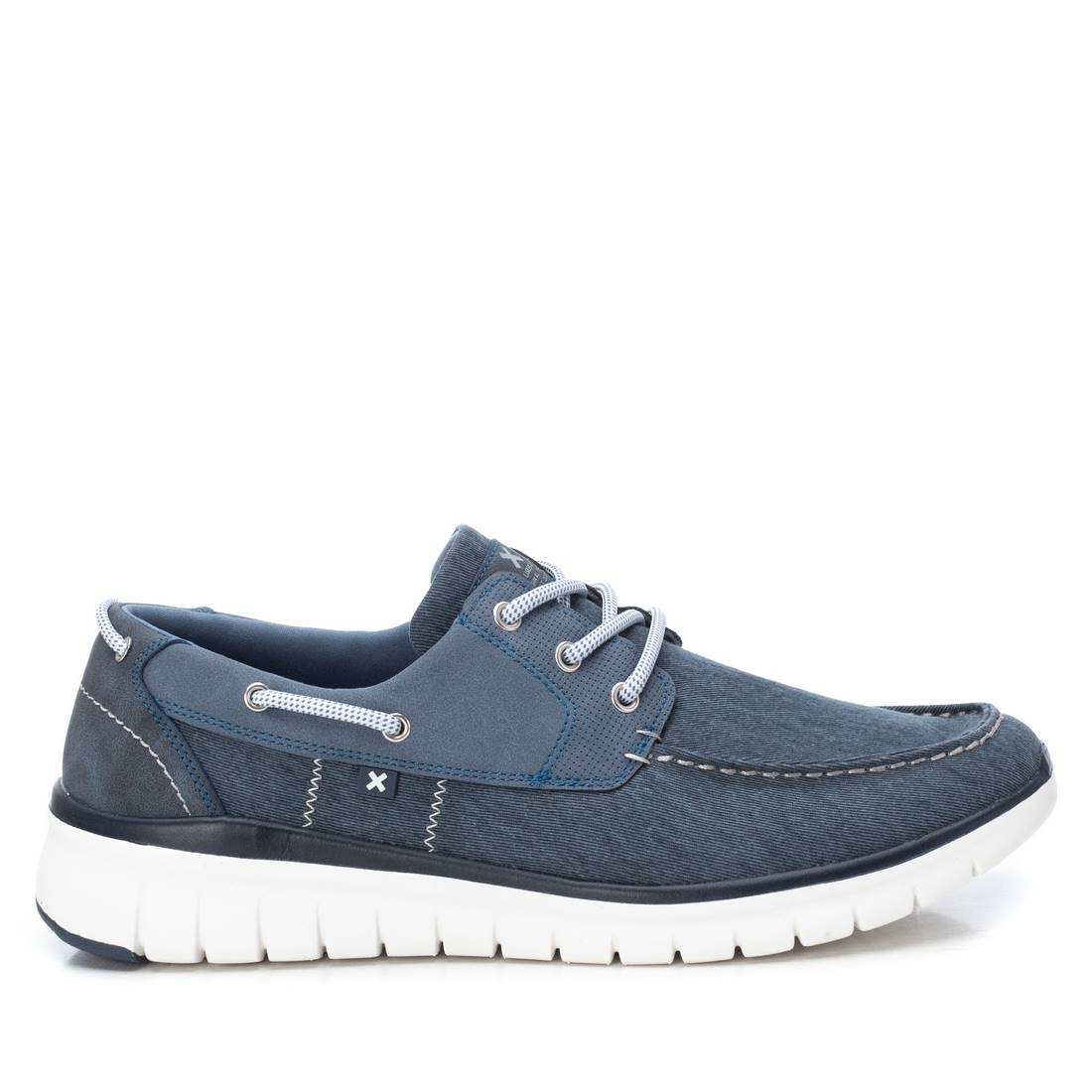 XTI Men's boat shoes 142310