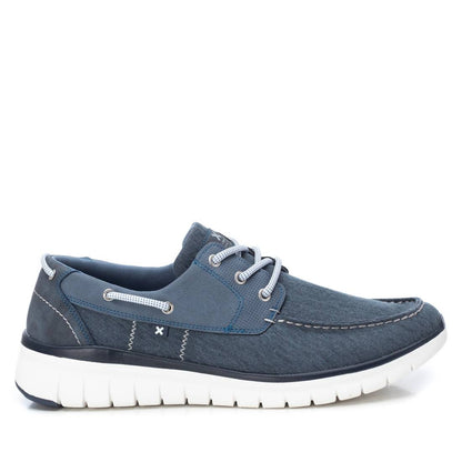 XTI Men's boat shoes 142310