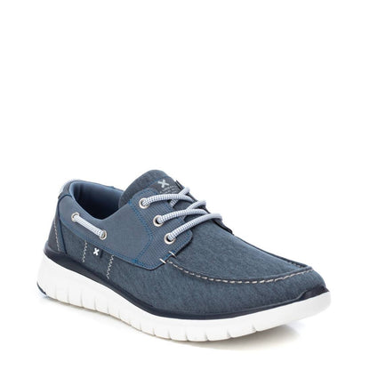 XTI Men's boat shoes 142310