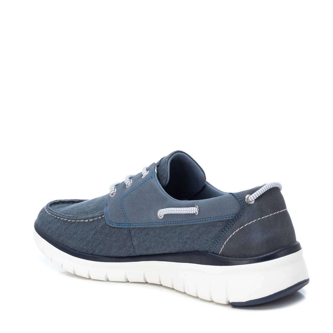 XTI Men's boat shoes 142310