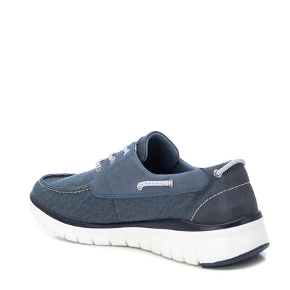 XTI Men's boat shoes 142310