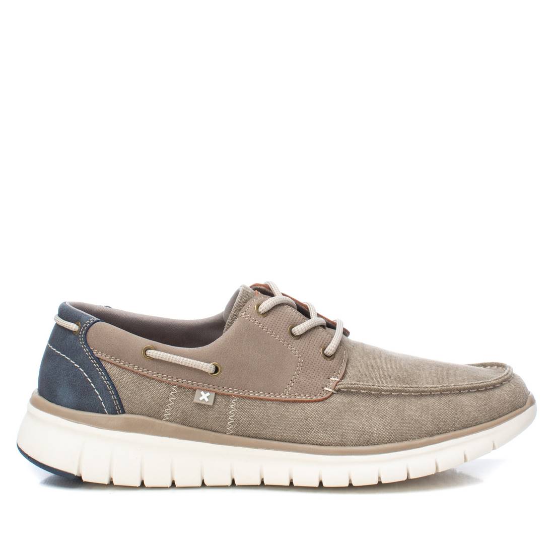 XTI Men's boat shoes 142310