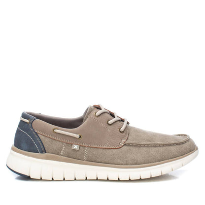 XTI Men's boat shoes 142310
