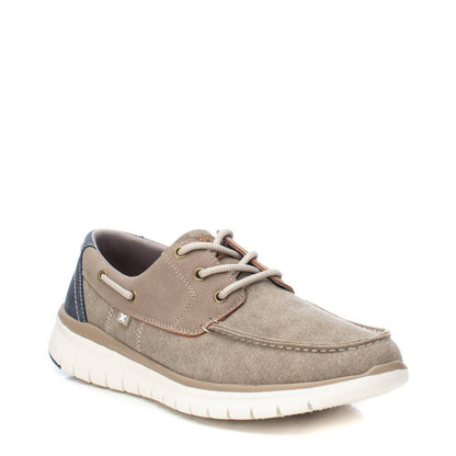 XTI Men's boat shoes 142310