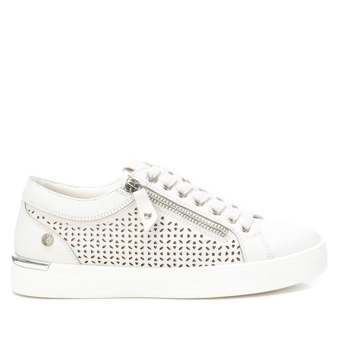 Women's sneakers 142490 WHITE