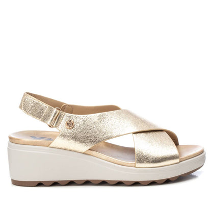 XTI Women's sandals 142700