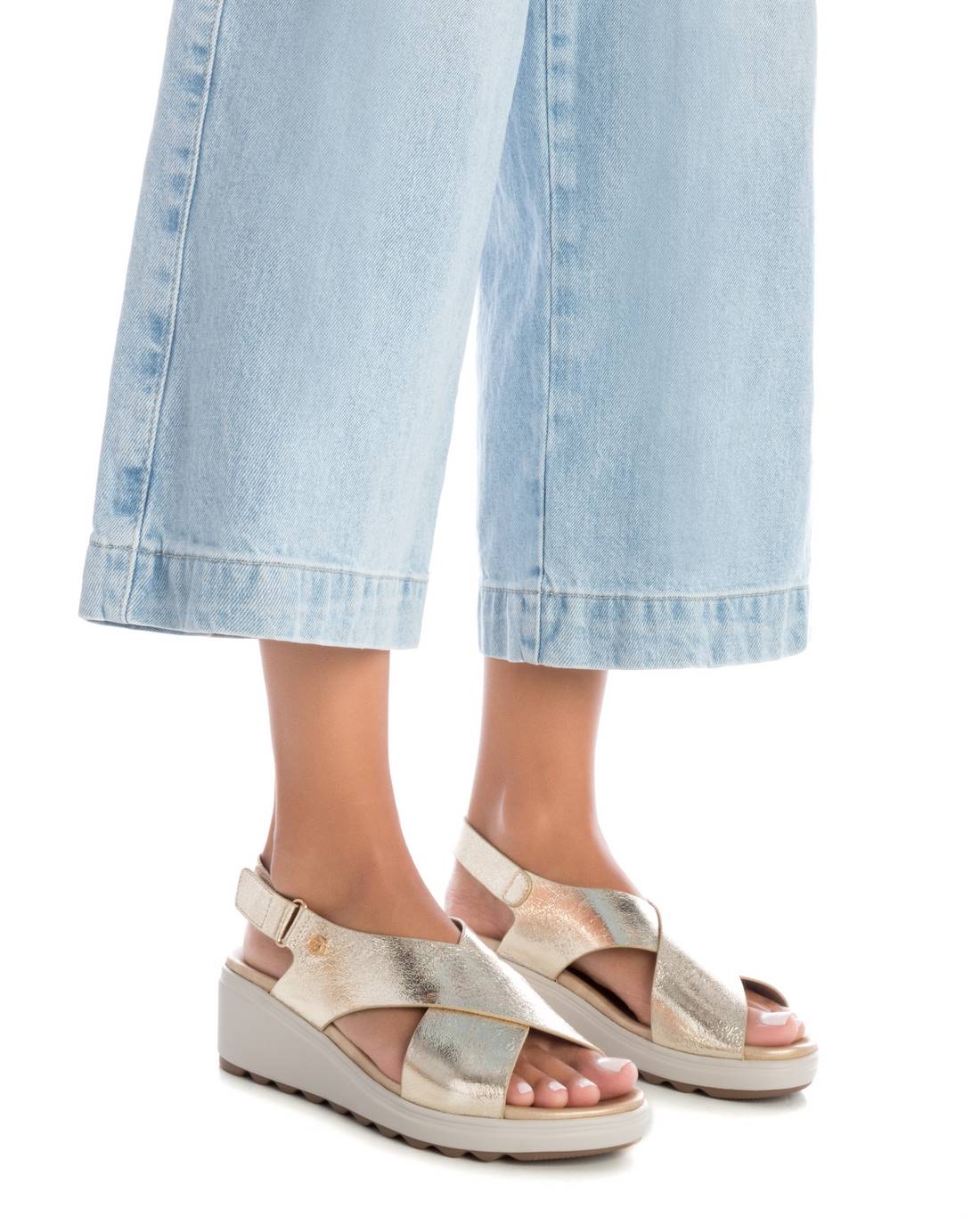 XTI Women's sandals 142700