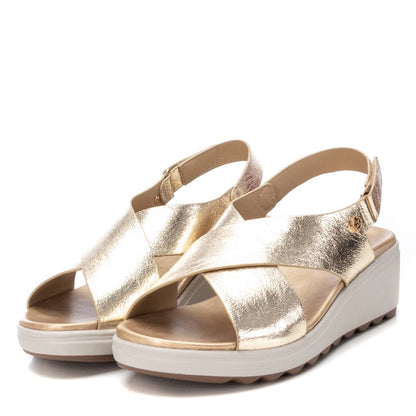 XTI Women's sandals 142700