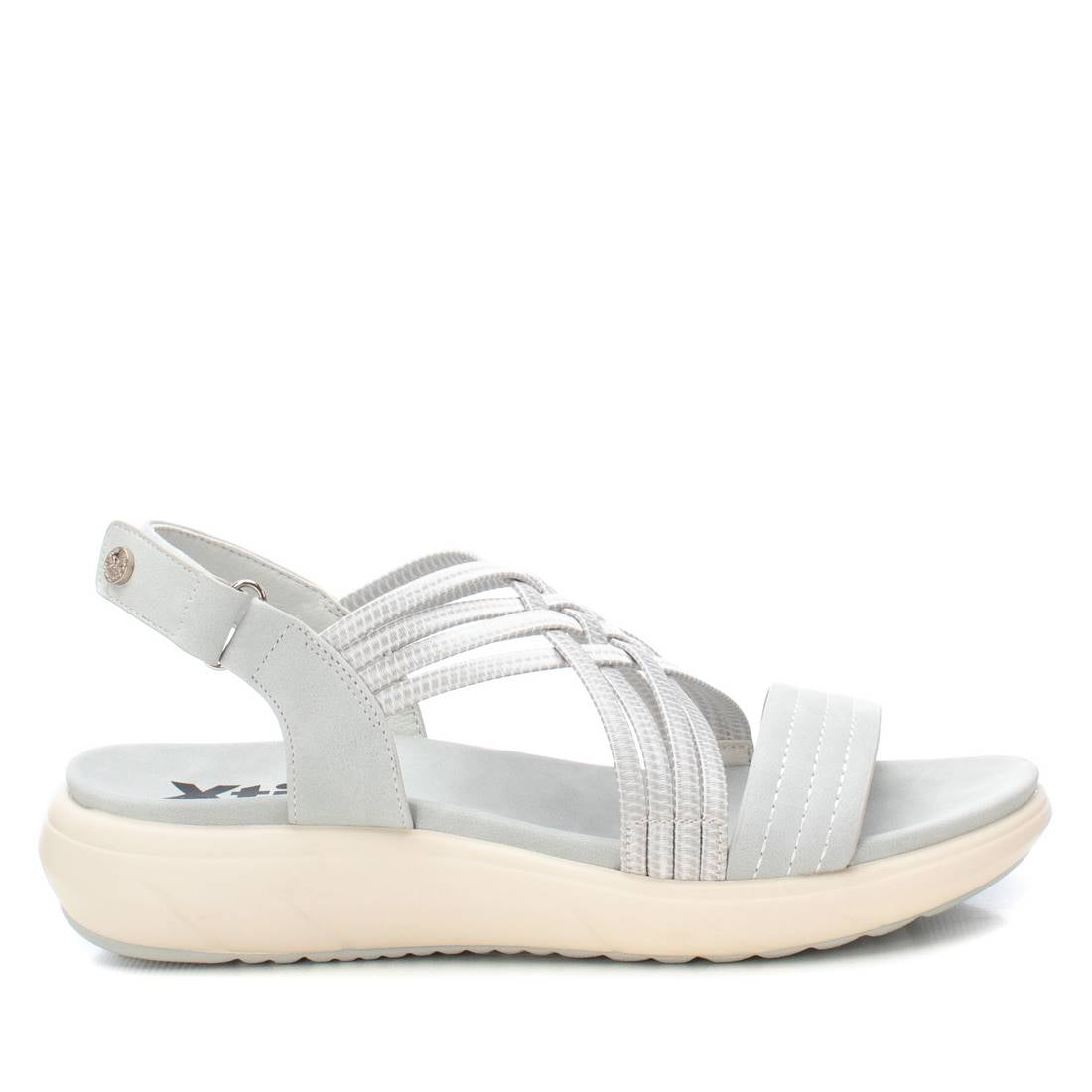 Women's sandals 142712 ICE