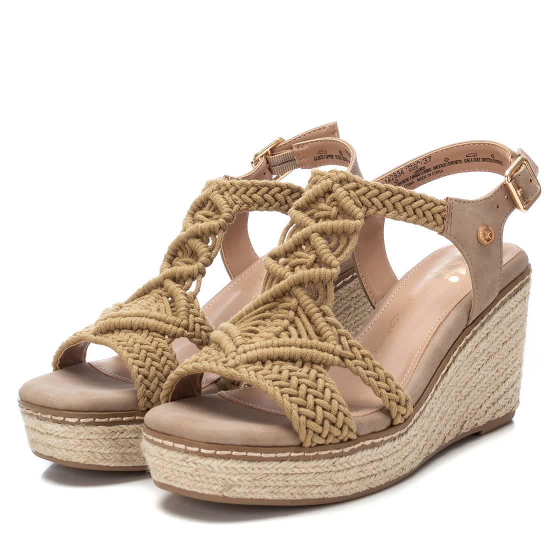XTI SHOES