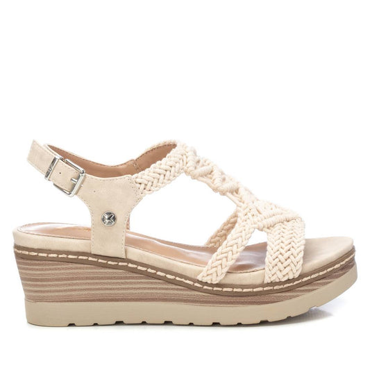 Women's sandals 142838 ICE