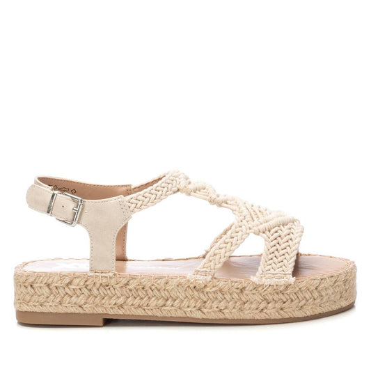 Women's sandals 142840 ICE