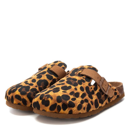 XTI Women's clogs 142871