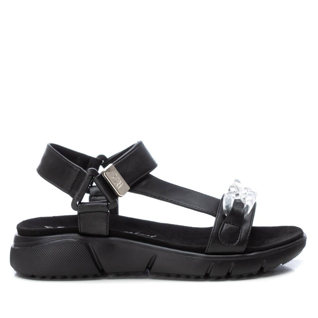 Women's Flat Sandals By XTI 142896