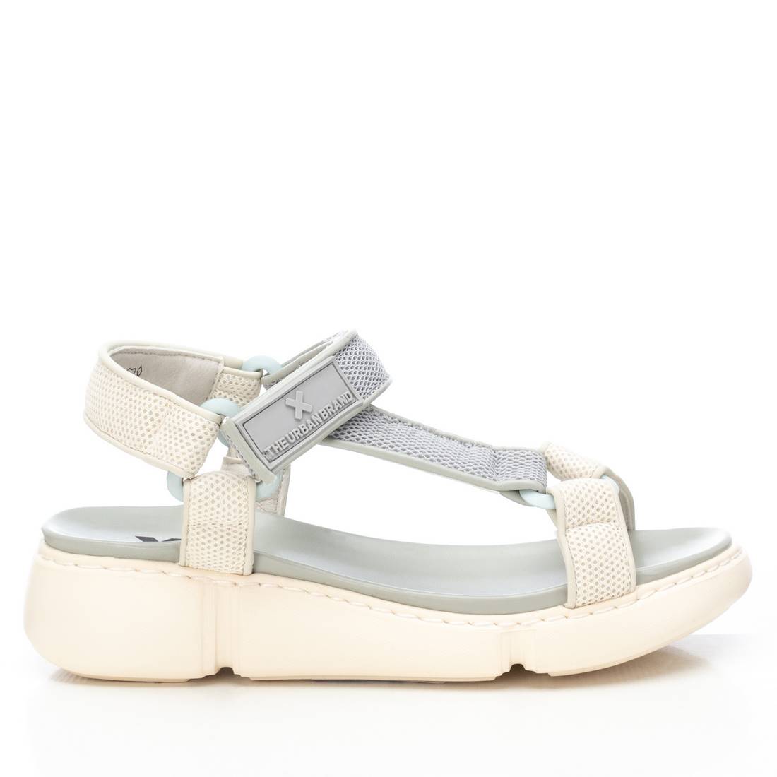 Women's sandals 142917 ICE