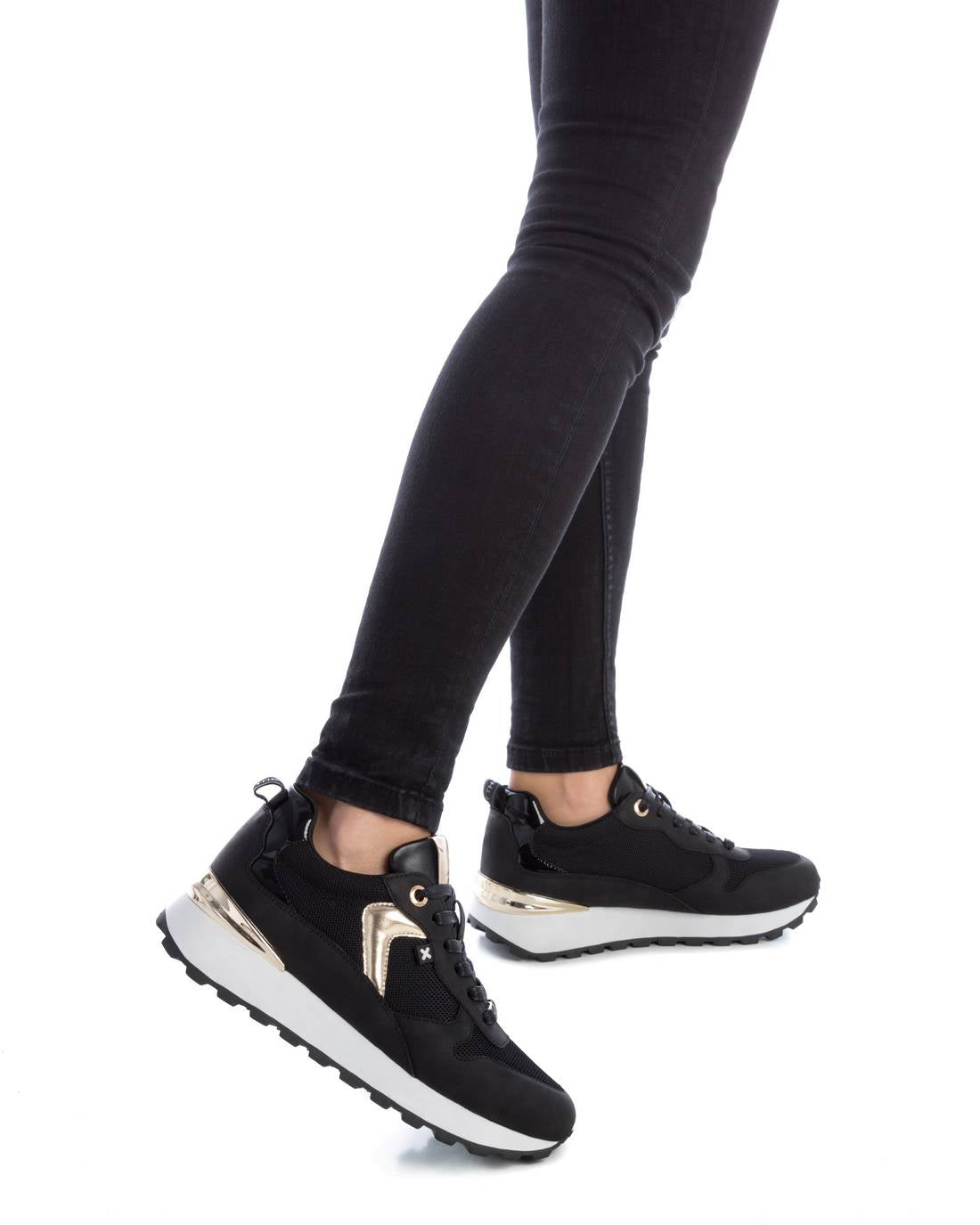 Xti Womens sneakers 142961