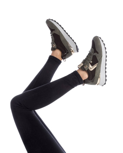 Xti Womens sneakers 142961