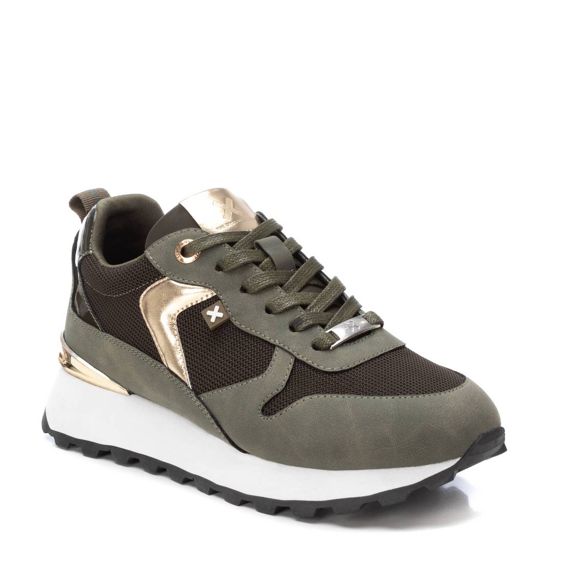 Xti Womens sneakers 142961