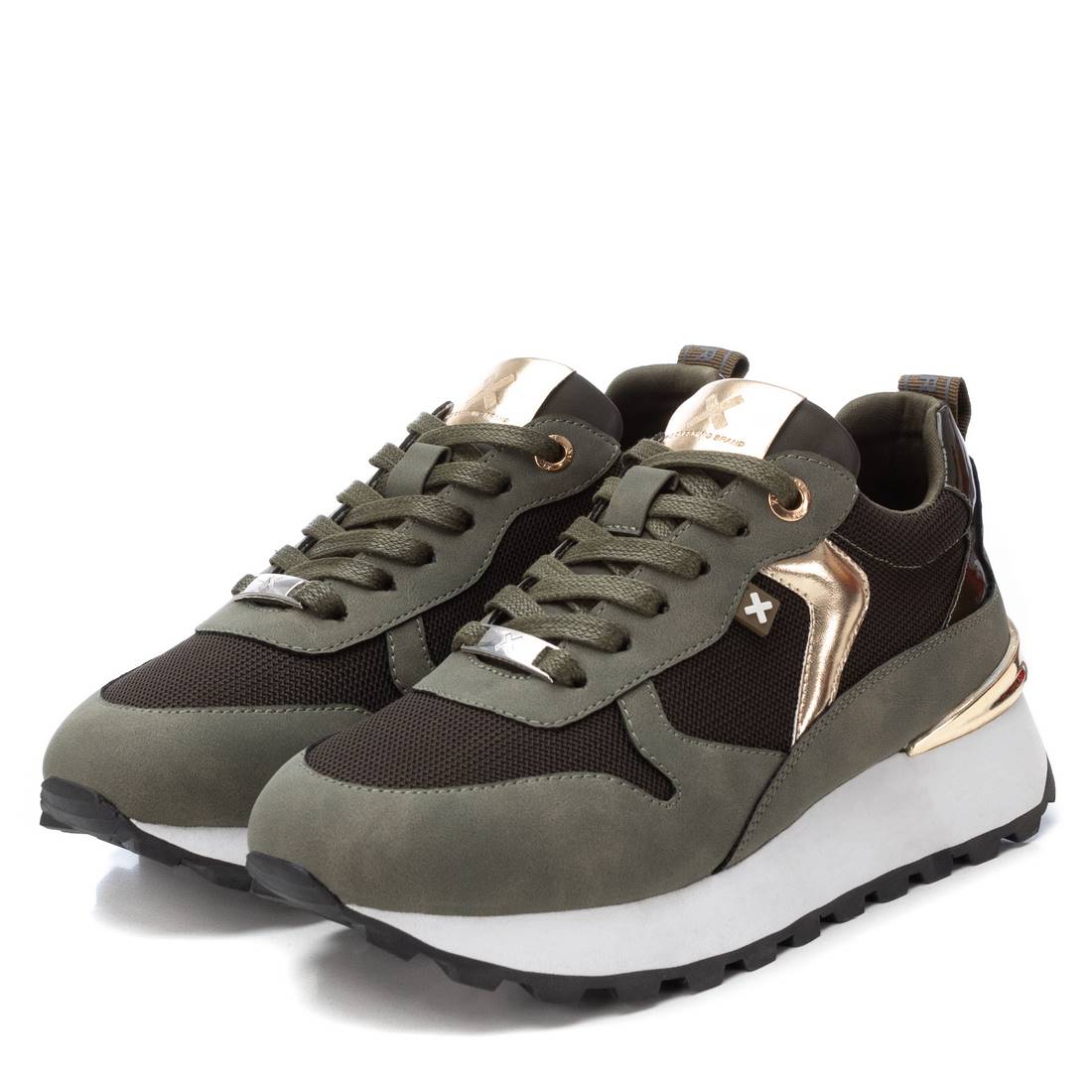 Xti Womens sneakers 142961