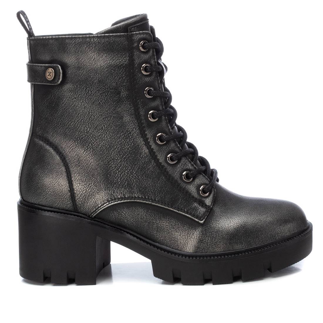 XTI Women's booties 142983