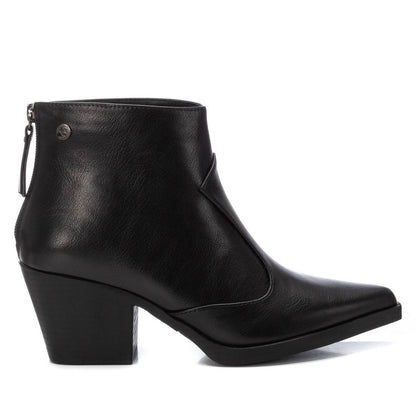 Xti Womens dress booties 143015