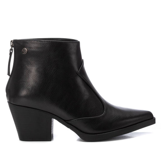 Xti Womens dress booties 143015